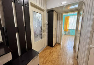 1-к квартира, вторичка, 34м2, 6/9 этаж