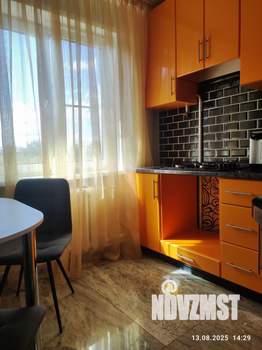 1-к квартира, вторичка, 32м2, 5/5 этаж