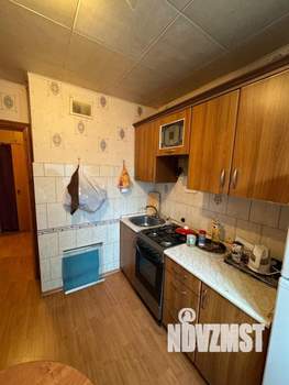 2-к квартира, вторичка, 47м2, 2/5 этаж