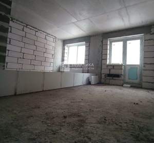 1-к квартира, сданный дом, 40м2, 5/9 этаж