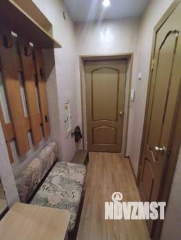2-к квартира, вторичка, 42м2, 2/4 этаж