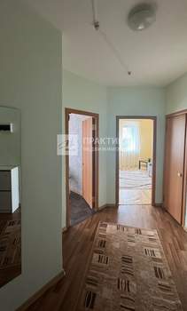 1-к квартира, вторичка, 40м2, 14/14 этаж