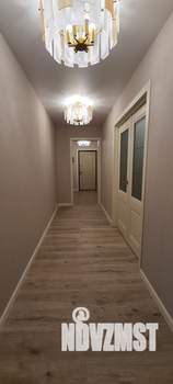 2-к квартира, вторичка, 60м2, 1/7 этаж