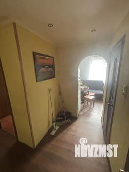 2-к квартира, вторичка, 49м2, 7/9 этаж