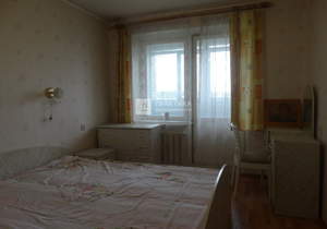 3-к квартира, вторичка, 64м2, 8/9 этаж