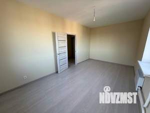 1-к квартира, сданный дом, 37м2, 5/17 этаж