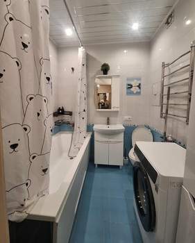 Студия квартира, вторичка, 30м2, 2/15 этаж