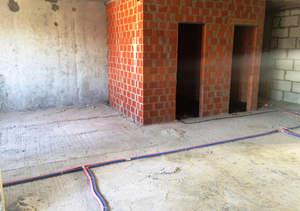 2-к квартира, сданный дом, 85м2, 9/9 этаж