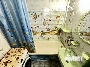 3-к квартира, вторичка, 65м2, 5/5 этаж