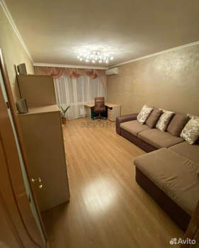 2-к квартира, вторичка, 69м2, 5/10 этаж