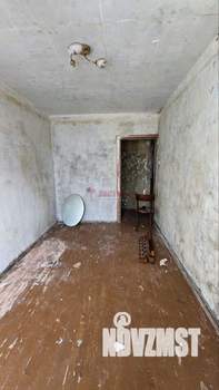 3-к квартира, вторичка, 57м2, 2/5 этаж