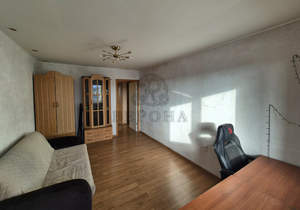 2-к квартира, вторичка, 42м2, 5/5 этаж