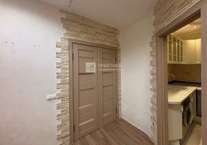 1-к квартира, вторичка, 42м2, 11/17 этаж