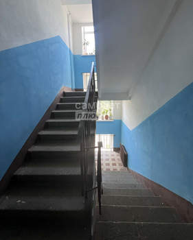 1-к квартира, вторичка, 30м2, 3/5 этаж