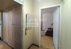 1-к квартира, вторичка, 33м2, 12/12 этаж