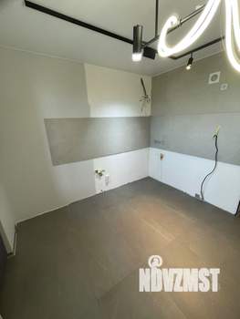 1-к квартира, вторичка, 38м2, 9/17 этаж