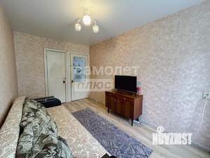 3-к квартира, вторичка, 58м2, 4/5 этаж