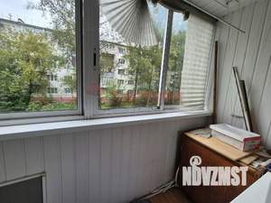 1-к квартира, вторичка, 31м2, 2/5 этаж