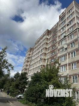 3-к квартира, вторичка, 65м2, 8/10 этаж