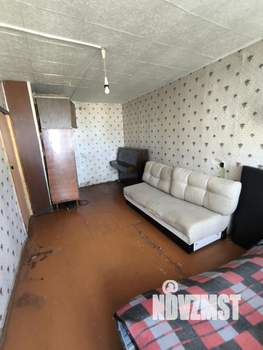3-к квартира, вторичка, 62м2, 5/5 этаж