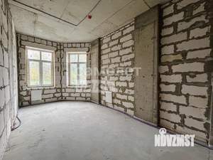 1-к квартира, сданный дом, 50м2, 1/16 этаж