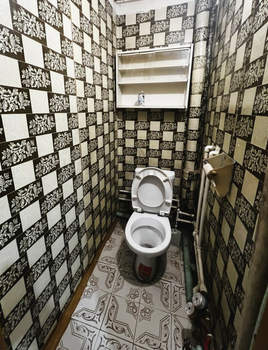 1-к квартира, вторичка, 33м2, 3/9 этаж