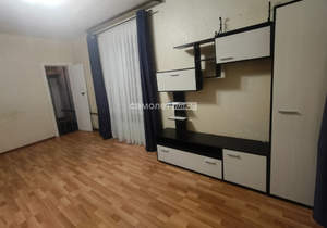 1-к квартира, вторичка, 66м2, 2/4 этаж