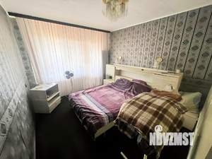 3-к квартира, вторичка, 67м2, 3/9 этаж
