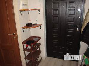 1-к квартира, вторичка, 43м2, 3/17 этаж