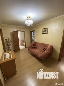 2-к квартира, вторичка, 73м2, 5/10 этаж