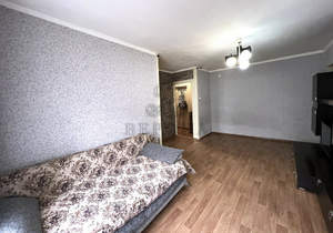 2-к квартира, вторичка, 43м2, 2/5 этаж
