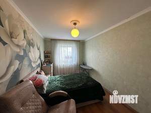 2-к квартира, вторичка, 61м2, 3/3 этаж