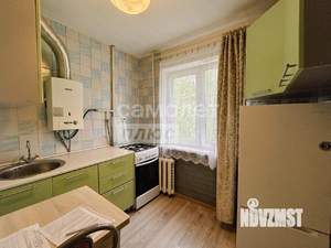 3-к квартира, вторичка, 58м2, 4/5 этаж