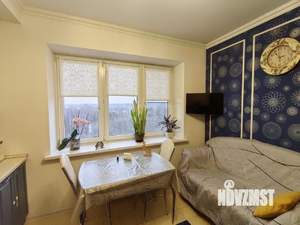 2-к квартира, вторичка, 53м2, 9/10 этаж