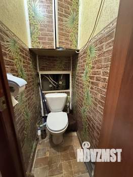 2-к квартира, вторичка, 45м2, 3/5 этаж