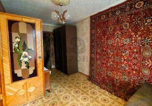 2-к квартира, вторичка, 45м2, 2/5 этаж