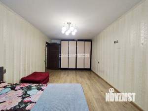 1-к квартира, вторичка, 41м2, 8/17 этаж