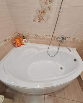 2-к квартира, вторичка, 61м2, 2/19 этаж