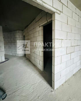 3-к квартира, сданный дом, 112м2, 6/17 этаж