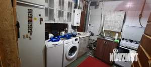 2-к квартира, вторичка, 39м2, 1/1 этаж