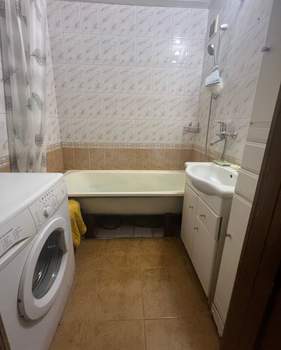 2-к квартира, вторичка, 51м2, 9/9 этаж