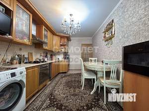 3-к квартира, вторичка, 83м2, 4/10 этаж