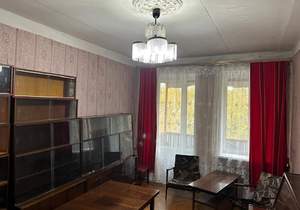 3-к квартира, вторичка, 73м2, 4/4 этаж