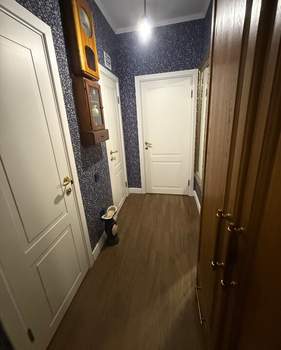 Студия квартира, вторичка, 65м2, 15/15 этаж