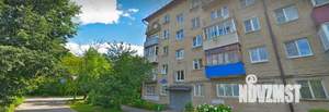 2-к квартира, вторичка, 44м2, 1/5 этаж