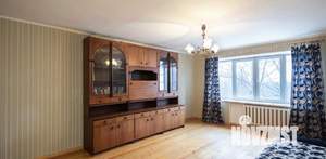 1-к квартира, вторичка, 31м2, 2/5 этаж