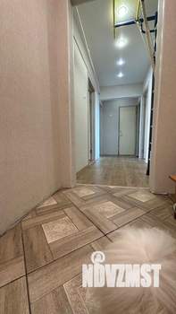 3-к квартира, вторичка, 65м2, 9/9 этаж