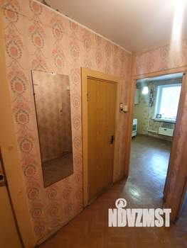 1-к квартира, вторичка, 34м2, 3/14 этаж