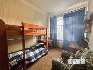 2-к квартира, вторичка, 53м2, 3/4 этаж