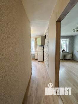 3-к квартира, вторичка, 58м2, 4/5 этаж